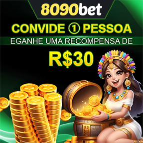 8090bet Indique amigos para receber um bônus