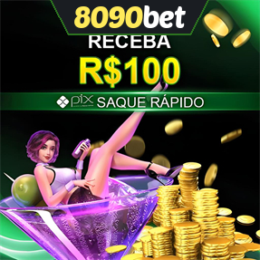 8090bet Ganhe R$ 100,00 Gratis