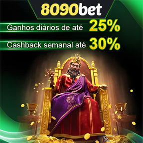 8090bet Fundo de Resgate de Perdas Semanais